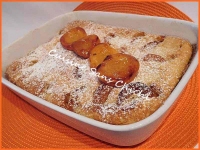 recette de clafoutis N3