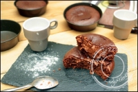recette de farine complete N5