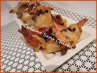 recette de crevettes N20