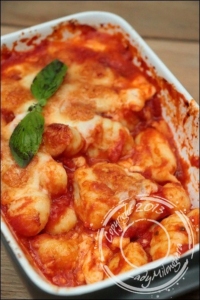 recette de mozzarella N20