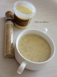 recette de morilles N2