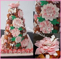 recette de chou N6