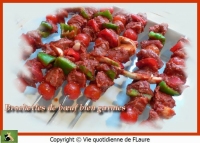 recette de boeuf N17
