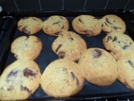 recette de cookies N°4