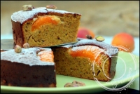 recette de moelleux N6