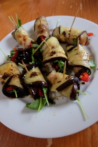 recette vegetaliennes N17