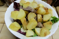recette de boeuf N16