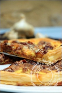 recette de vinaigre balsamique N15