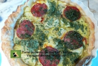 recette de chorizo N14