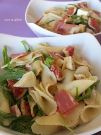 recette de plat complet N13