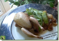 recette de pois gourmand N1