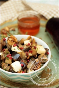 recette de mozzarella N18