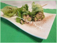recette de vinaigre balsamique N14