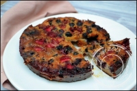 recette de moelleux N7