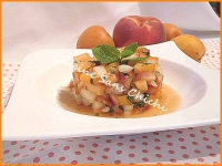 recette de menthe N15