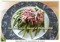 recette de philadelphia N3