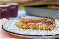 recette de lait d'amande N8