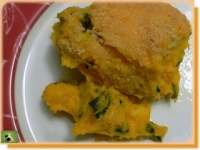 recette de chapelure N17