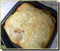recette de fromage N20