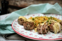 recette de agneau N5