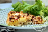 recette de pate feuillete N20