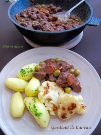 recette vin rouge N9