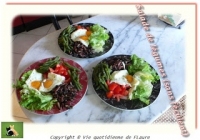 recette de salade sale N6
