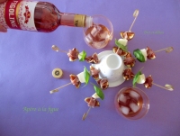 recette de mozzarella N15