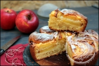 recette de moelleux N2