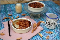 recette de lait d'amande N6
