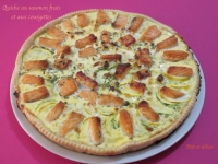 recette de plat complet N11