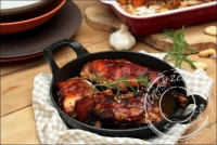 recette de vinaigre balsamique N12