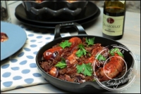 recette de vinaigre balsamique N11