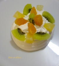 recette de ananas N6