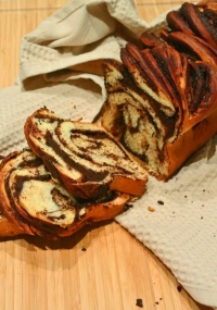 Krantz cake