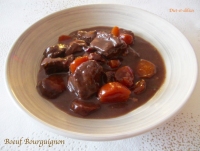 recette vin rouge N7