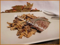 recette de boeuf N13