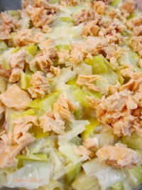 recette de plat complet N10