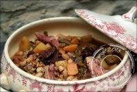 recette de jambonneau N2