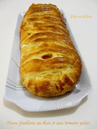 recette de plat complet N9