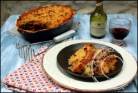 recette de agneau N4