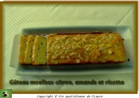 recette de ricotta N11
