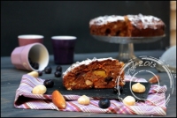 recette de myrtille N8