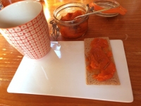 recette vegetaliennes N5