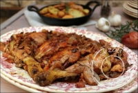 recette de fricasses N1