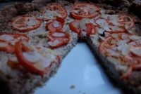 Quiche au thon