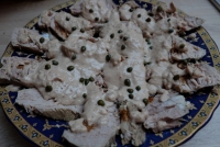 Vitello tonnato