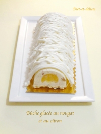 recette de nougat N1