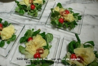 recette de fromage N18