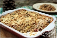 recette de emmental N14
